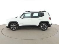 Used Jeep Renegade Longitude 150 HP (110 kW) 2021 White SUV