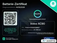 Gebraucht Volvo XC90 Plus 455 PS (334 kW) 2024 Grau SUV