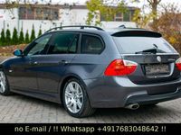 Gebraucht BMW 320 M Sport 177 PS (130 kW) 2008 Grau Kombi