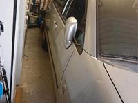 Gebraucht Suzuki Baleno 2001 Grau Kombi