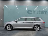 gebraucht VW Passat Variant Business 2.0 TDI AHK|StHz|RFK|ACC