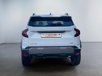 Neu Dacia Duster Expression 131 PS (96 kW) 2025 Weiss SUV