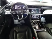 Gebraucht Audi Q8 Sport 286 PS (210 kW) 2020 Schwarz SUV