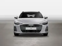Gebraucht Audi A6 Ambiente 204 PS (150 kW) 2025 Florettsilber metallic Kombi