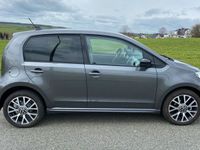 gebraucht VW e-up! Style Plus,Kamera, 8x Reifen.