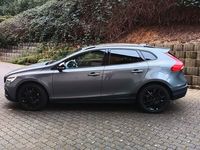 gebraucht Volvo V40 CC D3 Momentum