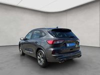 Gebraucht Ford Kuga ST-Line 151 PS (111 kW) 2024 Magnetic grey metallic SUV