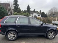 Gebraucht Volvo XC90 185 PS (136 kW) 2008 Blau SUV
