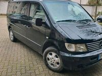 gebraucht Mercedes Vito 