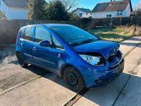 gebraucht Mitsubishi Colt Baujahr 2006 1,3 L