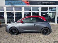 Gebraucht Opel Adam 87 PS (63 kW) 2019 Grau Kleinwagen