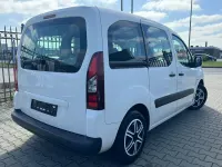 Gebraucht Peugeot Partner Tepee Active 92 PS (67 kW) 2012 Van / Kleinbus