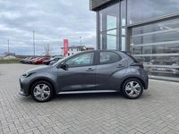 Neu Mazda 2 Exclusive-Line 116 PS (85 kW) 2025 Lead grey Kleinwagen