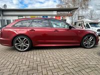 gebraucht Audi A6 4G