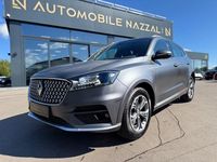Gebraucht Borgward BX-7 224 PS (164 kW) 2018 Grau SUV