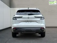 Neu Renault Austral Techno 148 PS (108 kW) 2026 Schwarz SUV