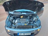 Używany Mini Cooper S 163 KM (119 kW) 2004 Szary Hatchback