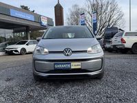Gebraucht VW up! 65 PS (47 kW) 2021 Silber Kleinwagen