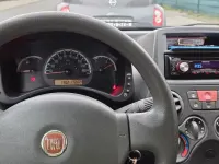 Gebraucht Fiat Panda 54 PS (39 kW) 2010 Kleinwagen