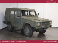 Gebraucht VW Iltis 75 PS (55 kW) 1985 Grün SUV