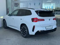 Gebraucht BMW X3 M Sport 286 PS (210 kW) 2025 Weiß SUV