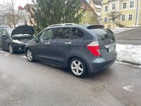 Gebraucht Honda FR-V 140 PS (102 kW) 2006 Grau Van / Kleinbus