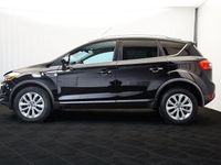 Gebraucht Ford Kuga Titanium 200 PS (147 kW) 2009 Schwarz SUV