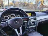 Gebraucht Mercedes E200 136 PS (100 kW) 2014 Limousine