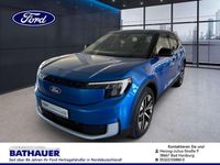 Gebraucht Ford Explorer Extended Range 210 kW (286 PS) 2025 Blau SUV