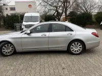 Gebraucht Mercedes S350 258 PS (189 kW) 2016 Limousine