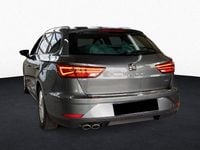 Gebraucht Seat Leon ST XCELLENCE 150 PS (110 kW) 2017 Grau Kombi
