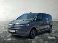 Używany VW Multivan Energetic 150 KM (110 kW) 2022 Szary Minivan