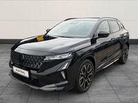 Neu Renault Austral Esprit Alpine 158 PS (116 kW) 2025 Schwarz SUV