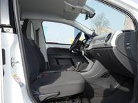 Gebraucht VW e-up! Style 61 kW (83 PS) 2023 Kleinwagen