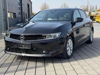 Gebraucht Opel Astra Elegance 131 PS (96 kW) 2023 Carbon schwarz metallic Limousine