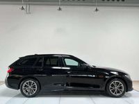 gebraucht BMW 320 d xD Sport Line AHK LED Stop&Go Individual
