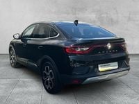 Gebraucht Renault Arkana Intens 140 PS (102 kW) 2021 Schwarz SUV