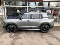 Gebraucht Baic BJ30 280 PS (205 kW) 2024 Mattgrau SUV