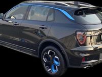 Gebraucht Lynk & Co 01 143 PS (105 kW) 2022 SUV