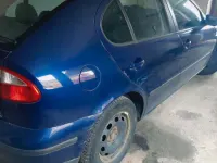 Usata Seat Leon 90 CV (66 kW) 2002 Utilitaria