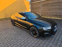 Gebraucht Audi RS5 Exclusive 450 PS (330 kW) 2014 Schwarz Coupé