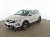 Gebraucht VW T-Roc Style 2024 Grau SUV