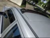 Gebraucht Mercedes 190 90 PS (66 kW) 1984 Silber Limousine