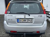 Gebraucht Suzuki Ignis Snow 94 PS (69 kW) 2005 Silber Kleinwagen