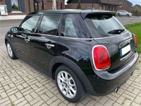 gebraucht Mini Cooper 1.5 Pepper Scheckheft