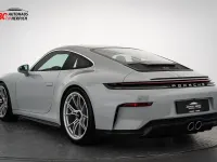 Gebraucht Porsche 911 GT3 Touring 510 PS (375 kW) 2026 Grau Coupé