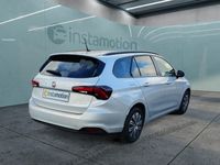 gebraucht Fiat Tipo Kombi 1.4 16V Easy Bluetooth Klima