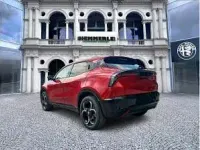 Neu Alfa Romeo Junior Ti 114 kW (156 PS) 2026 Weiß (bianco sempione, unilackierung) SUV