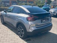 Gebraucht Citroën e-C4 Shine 100 kW (136 PS) 2023 Grau Limousine