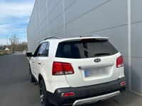 gebraucht Kia Sorento 7 Sitzer